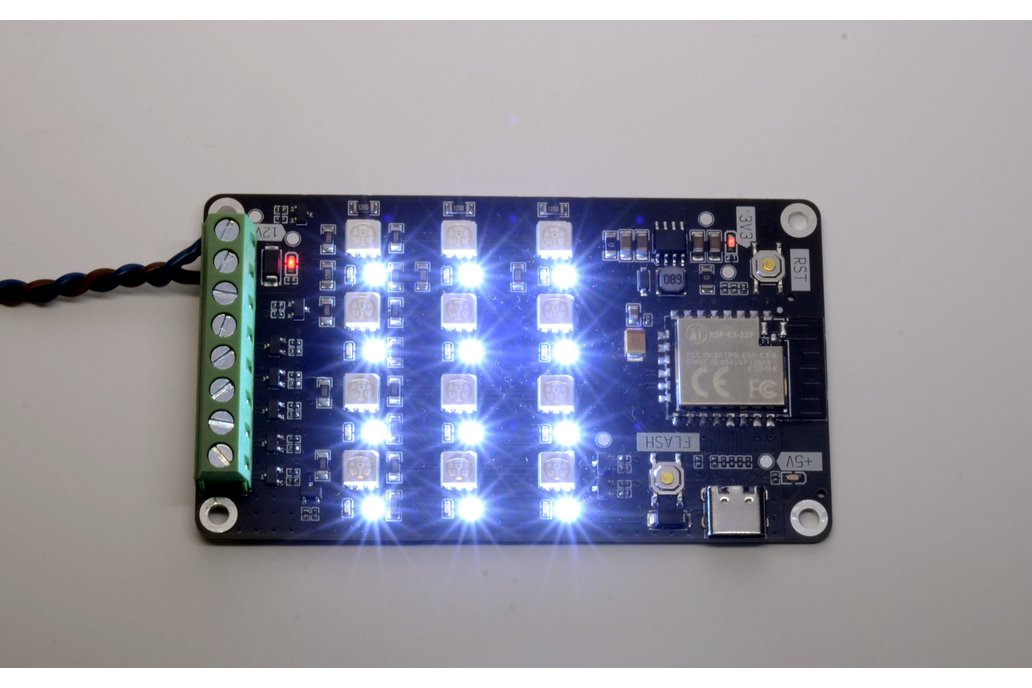 ESP Luma Drive 1