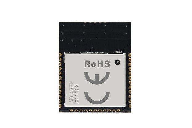 MS15SF1 WiFi 6 BLE 5.3 Wireless RF Module