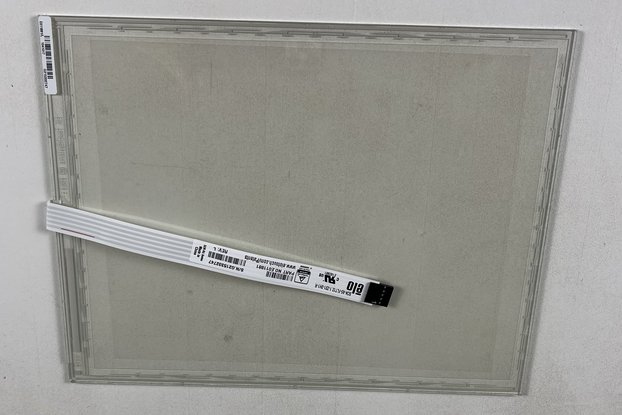 Elo SCN-A5-FLT12.1-Z01-0H1-R 12.1” 5-Wire Resistiv
