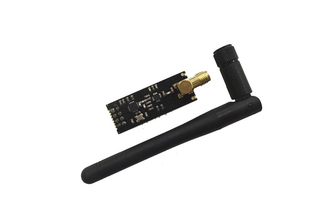NRF24L01 Wireless Module 1