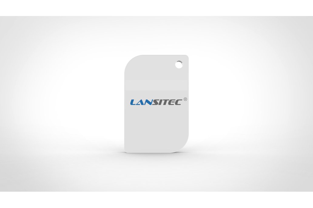 i3+ Portable Bluetooth Label 1