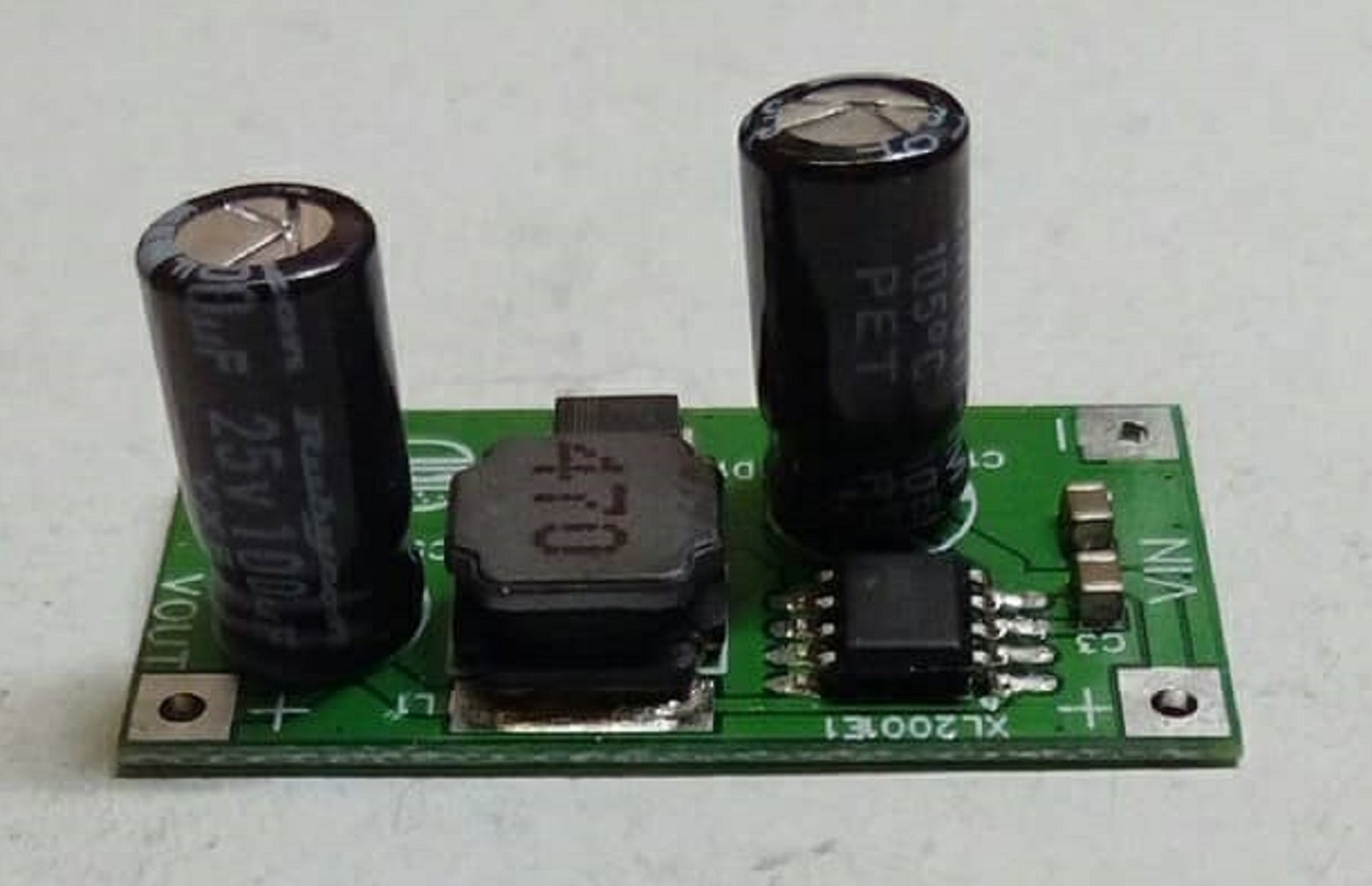 Arduino-Lauflicht mit LEDs (Larson-Scanner)