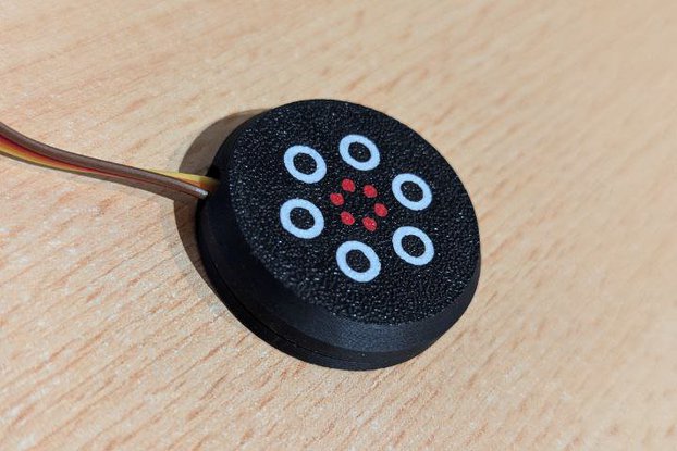 3-phase Muino light sensor Encoder