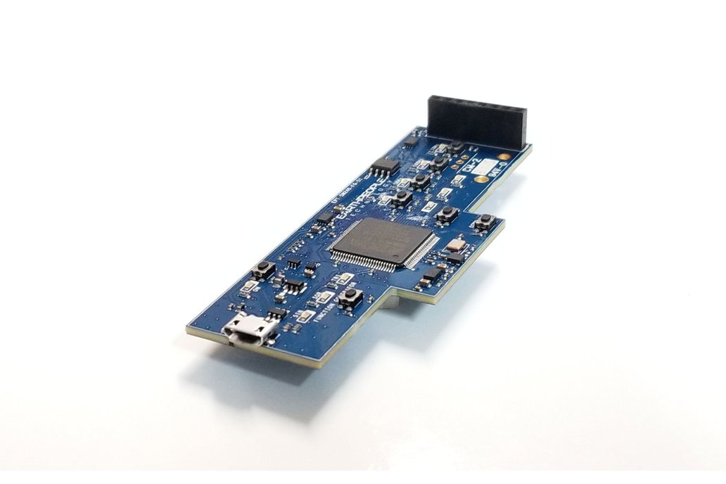 Intel CPLD 5M240 Development Board BeeProLogic 1