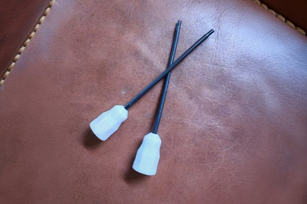 Whip14 (SMA,White)