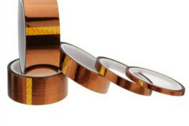 Excellway High Temperature Heat Resistant Tape