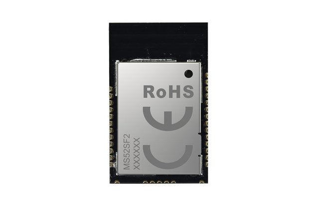 MS52SF2 TLSR8208 Bluetooth Ble Transparent Module