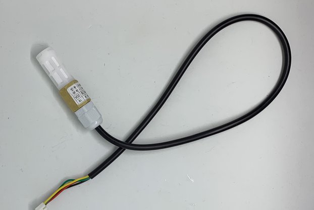 SHT30 I2C Waterproof Temperature and Humidity