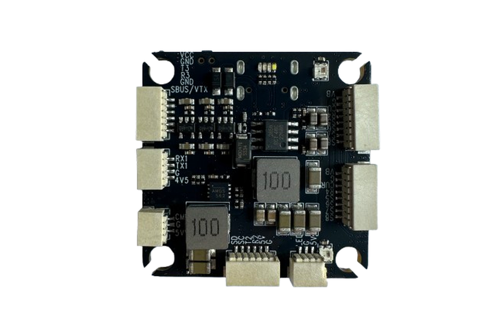 F722 Flight Controller For FPV Drone 1