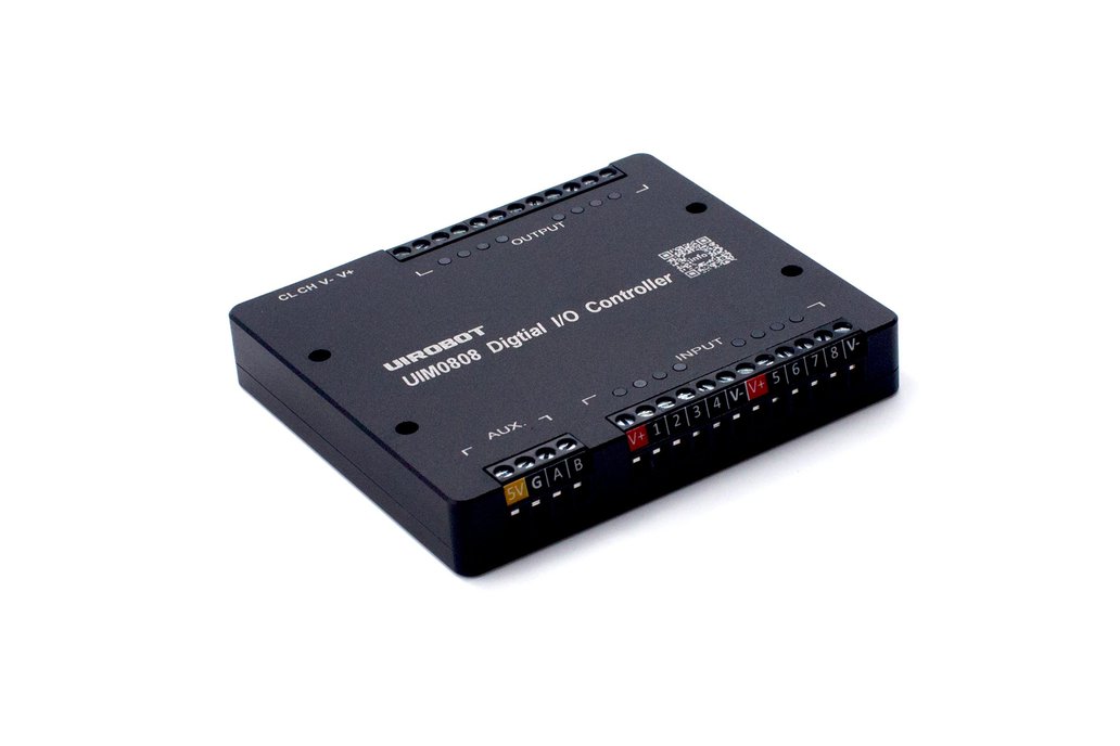 Compact I/O Module, Data Acquisition Module 1