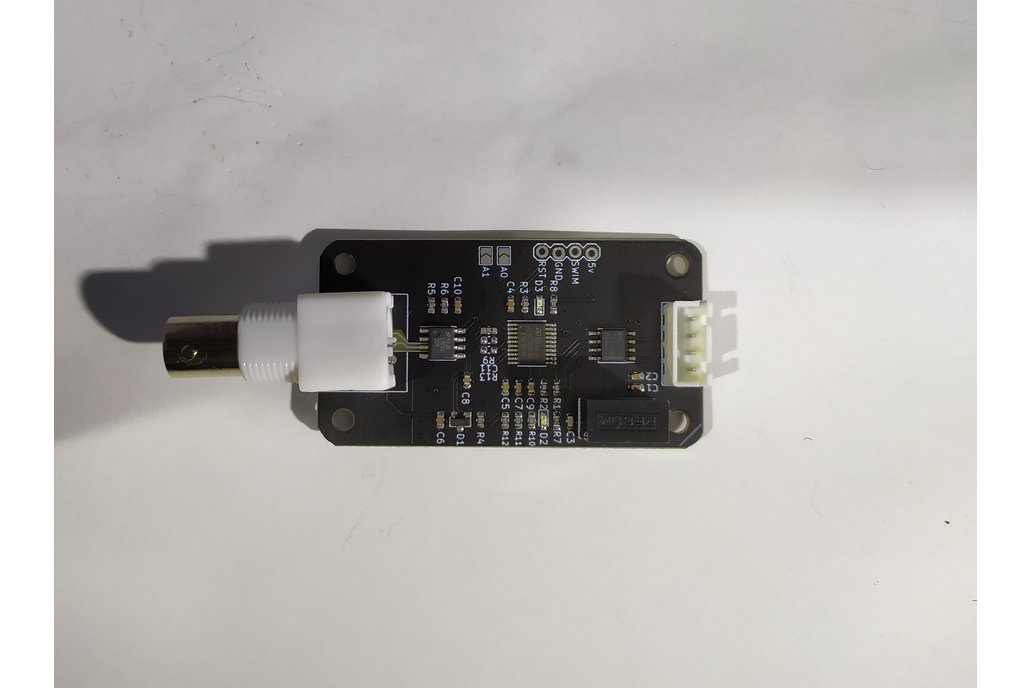Isolated pH Probe Interface for reef-pi 1