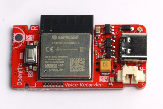 Surplus ESP32S3 development board (read notes)