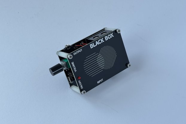 Black Box