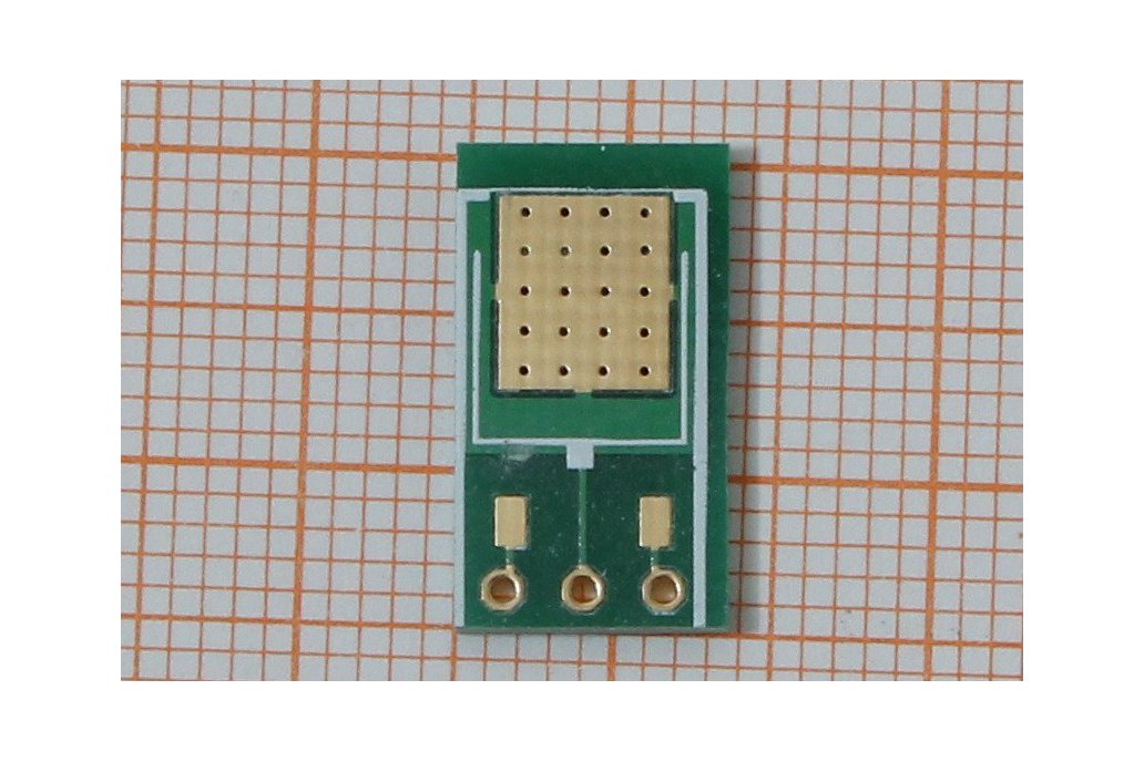 SMD Adapter TO252 SOT89 1