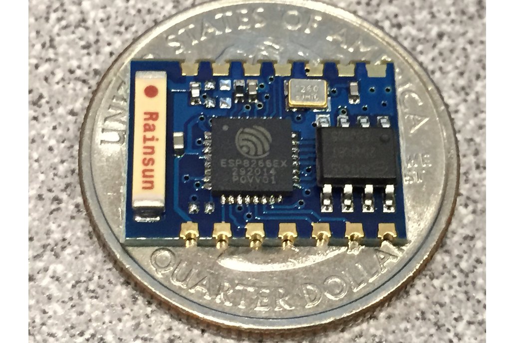 ESP8266 - Fast Shipping in the US 1