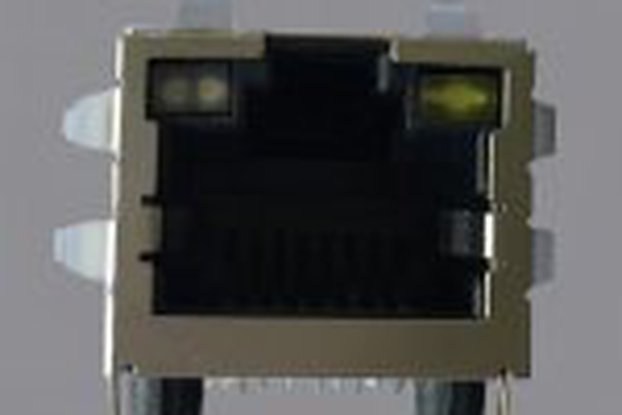 JT4-1120HL Pulse 10G Modular Connectors 