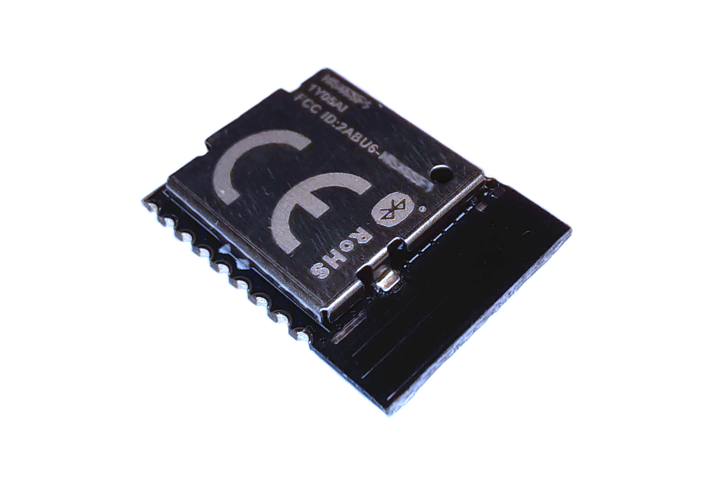 SimpleBLE module 1