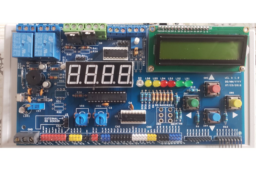 ioDuino 1