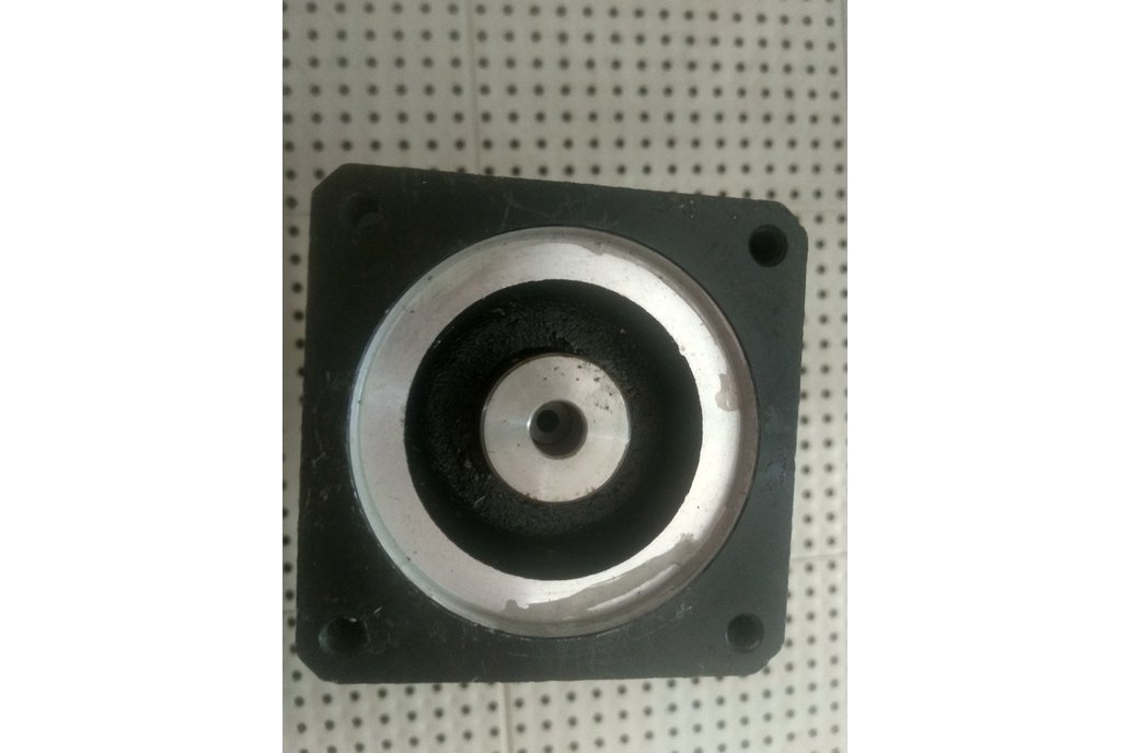 HD Gearhead CP-16A-11-J603B-SP 1