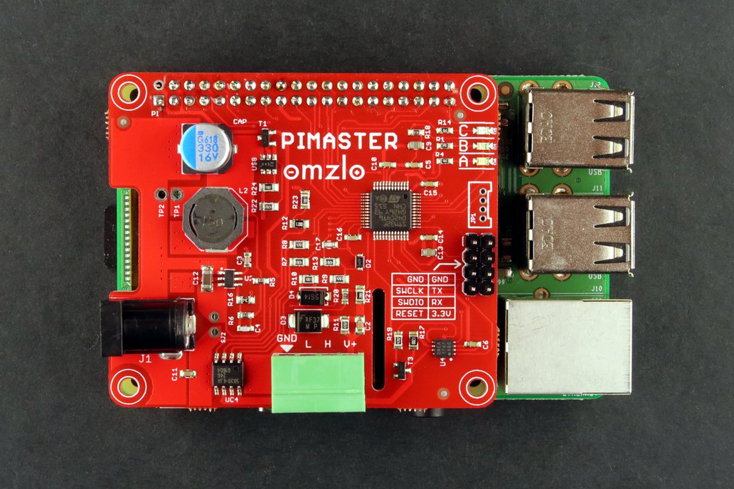 Arduino и raspberry pi в проектах internet of things 2 е изд
