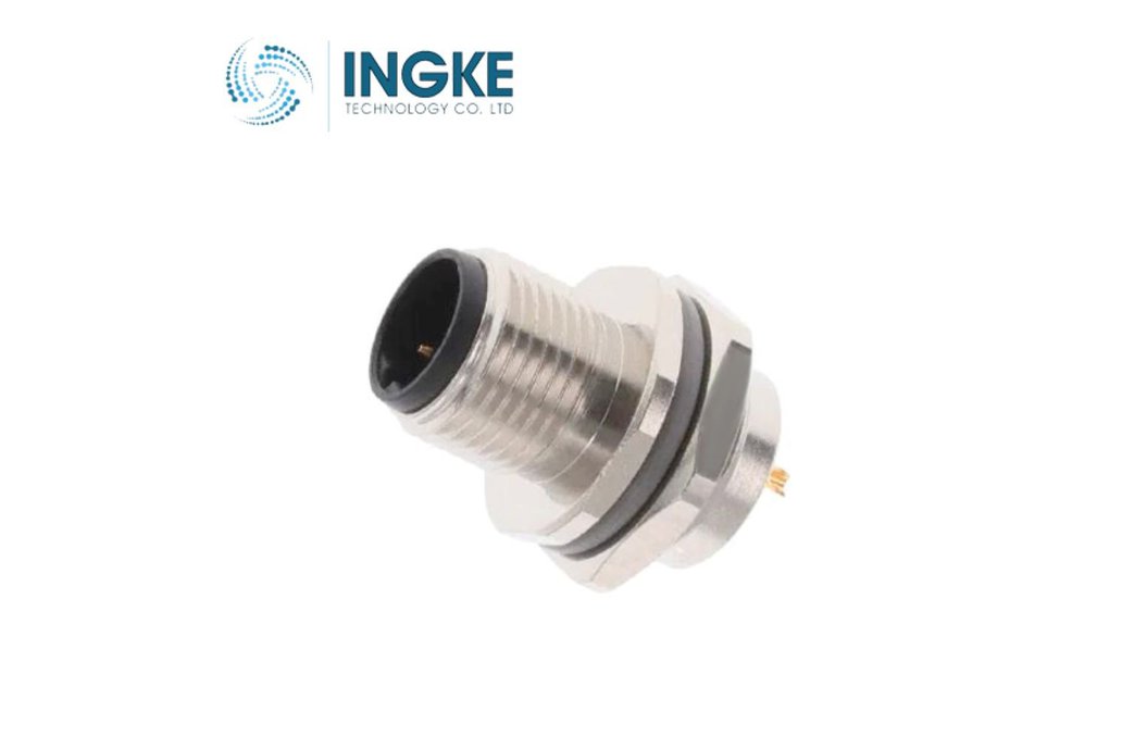 M12 Connector YKP12-M102BSFH T4132412021-000 1