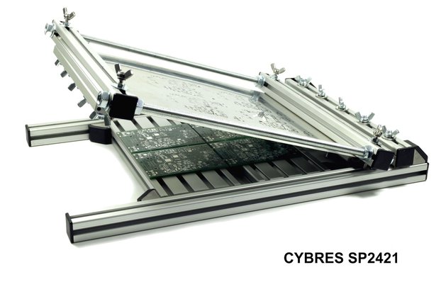 CYBRES SP2421 stencil printer