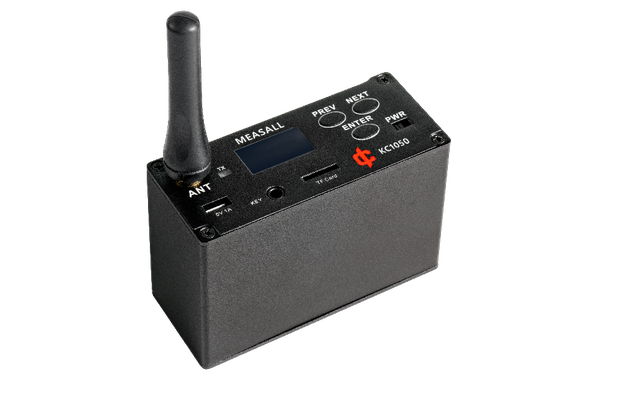 MEASALL Radio Beacon Transmitter KC1050