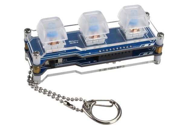 DIY Keyboard Soldering Kit - Soundable Toy Fidget