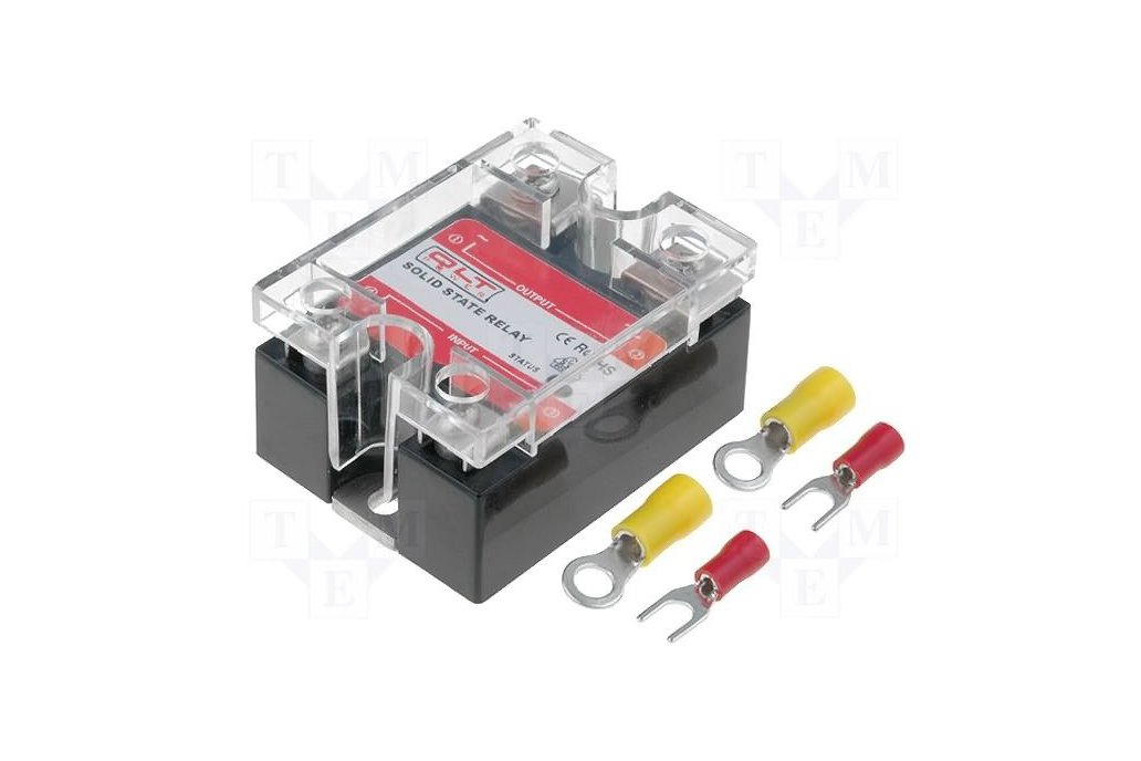 Xtoaster Toaster Oven Reflow Controller KIT from BreakTech on Tindie