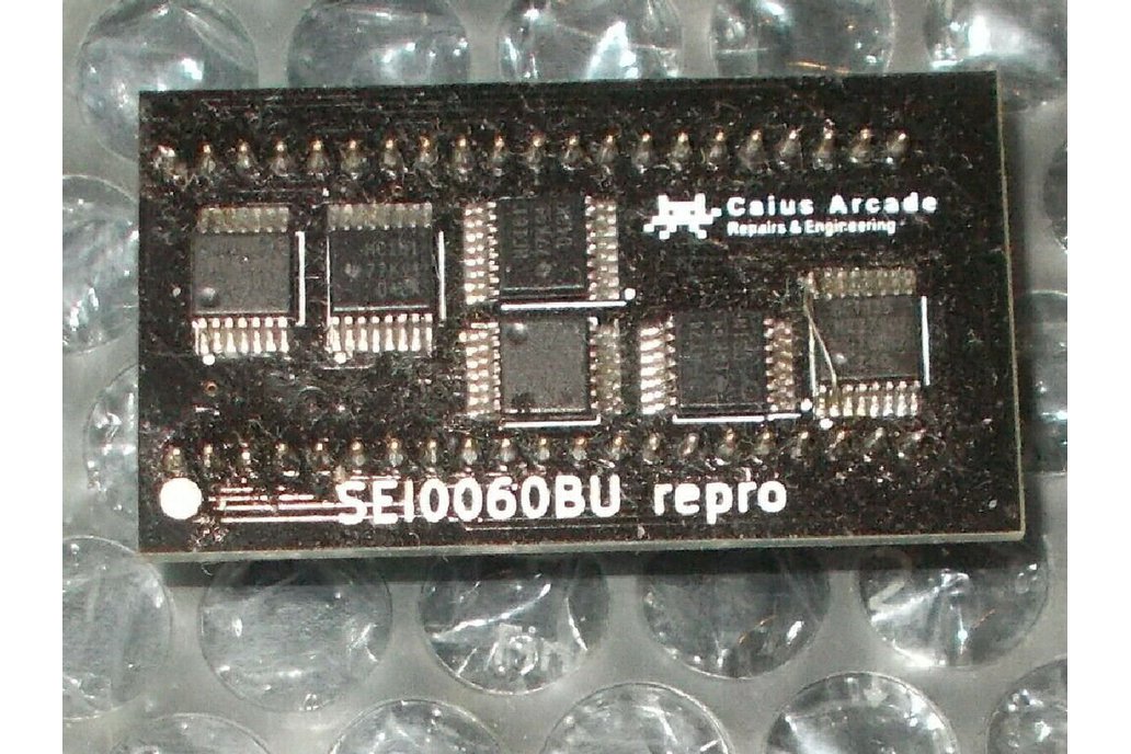 'SEI0060BU' replacement 1