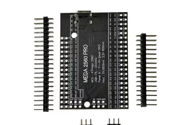 Mega2560 Mega 2560 Pro MINI 5V (Embed)