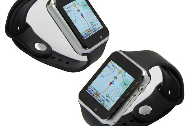 LILYGO® T-WATCH-2020 V2 GPS IPS