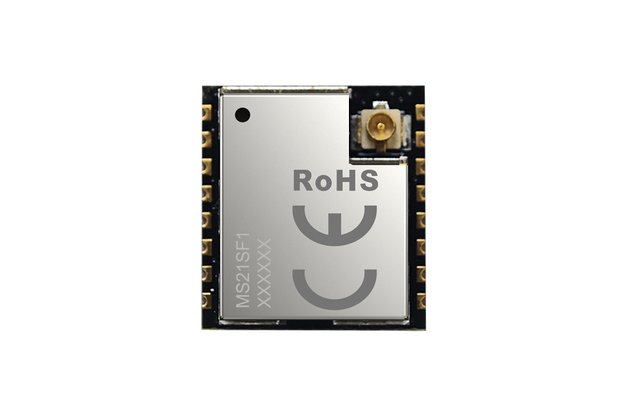 MS21SF1 5KM  LLCC68 SX1262 LoRa LoRaWAN Module