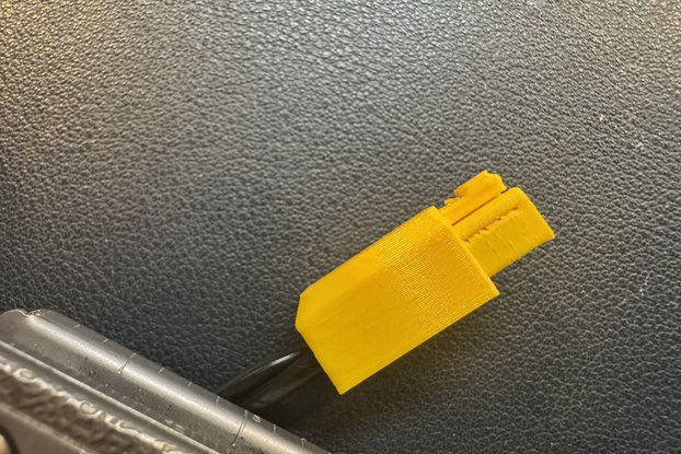 Home Theater Speaker Cable Wire Connector (Sony)