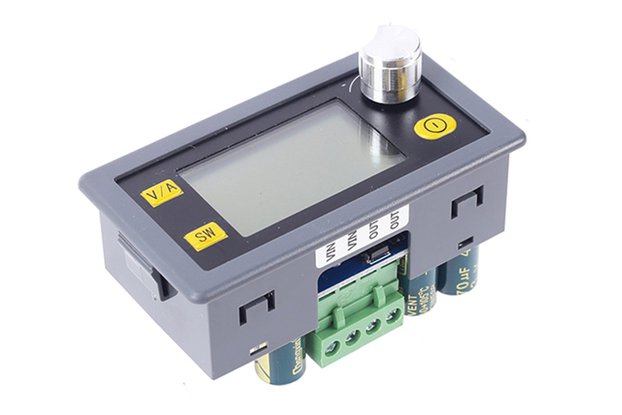 MD CS300: Détecteur de métal, numérique avec LCD, type 300 chez reichelt  elektronik