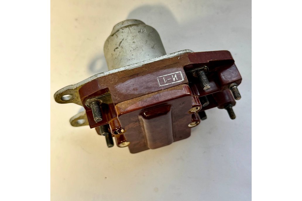 TKD 503DOD Contactor – 1 Used Industrial Relay 1