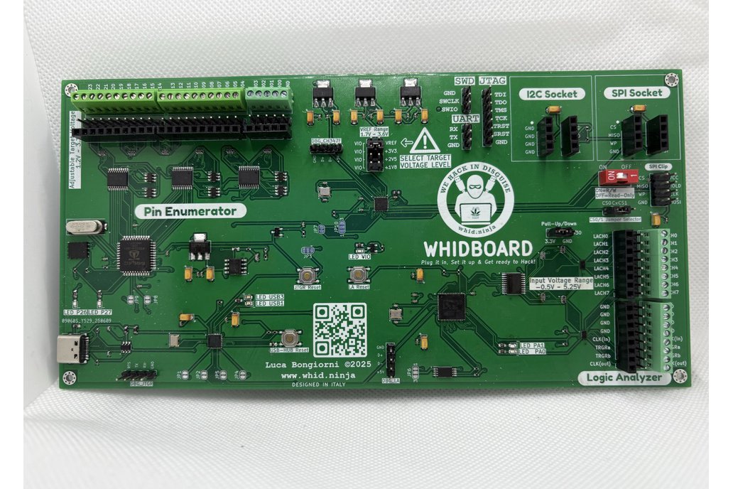 WHIDBOARD 1
