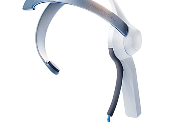 MindWave BLE 4.0 EEG HeadSet With NeuroSky TGAM