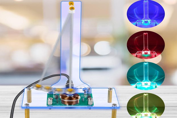 Electromagnetic Swinging Device Kit