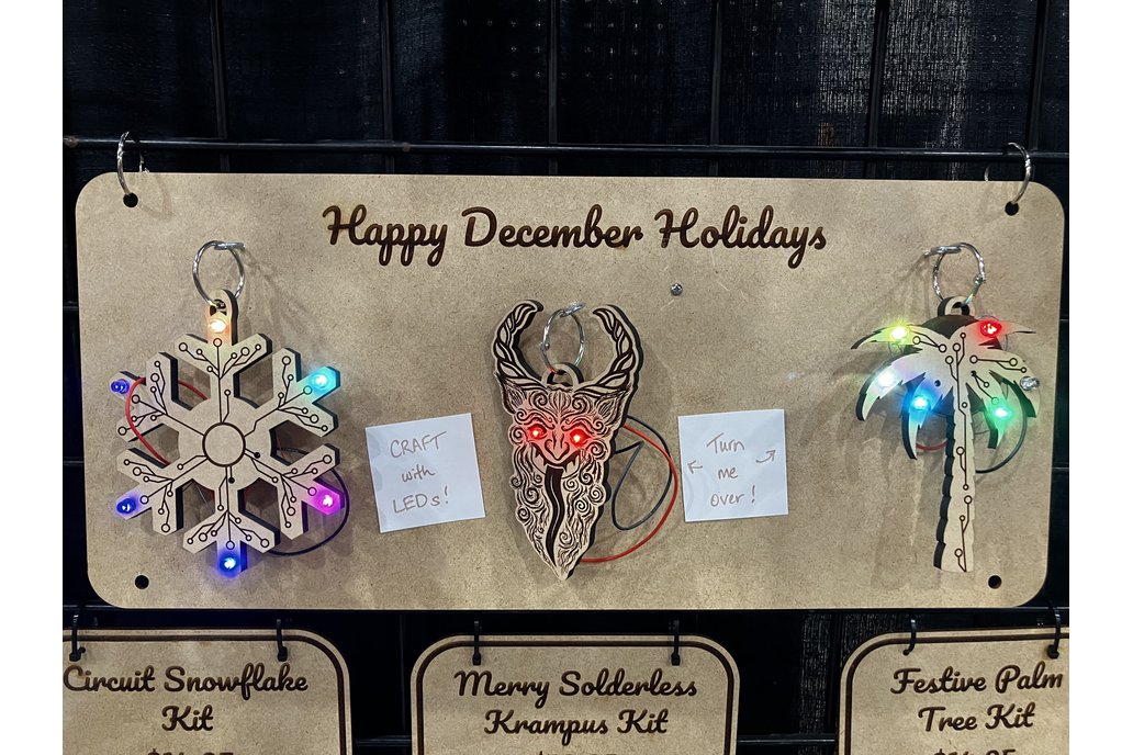 Festive Kits 1