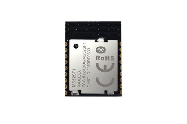 MS52SF1 TLSR8208  Bluetooth Slave Ble Module