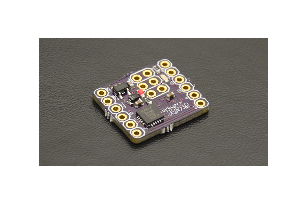 Orkwerx Goblin 1