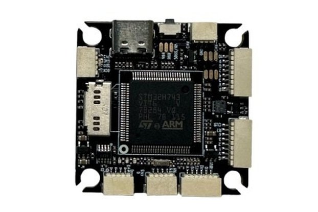 H743 Flight Controller for Drones