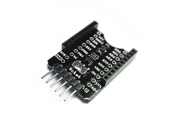 XBee Adapter Board