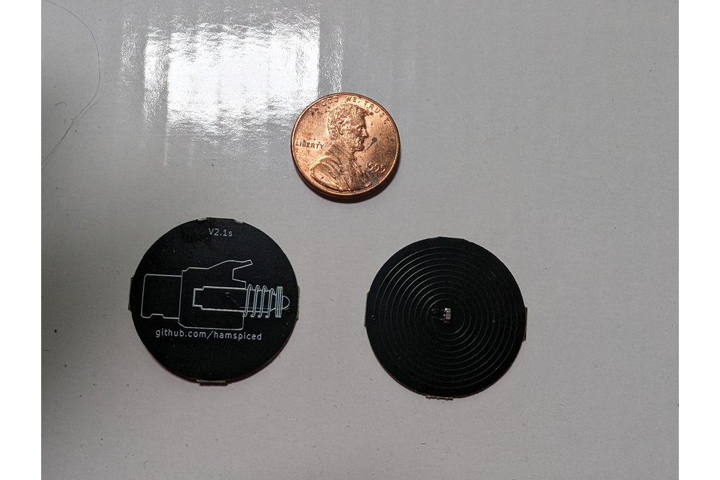 13.56MHz NFC Amplifier/Repeater Small V2.1s 1