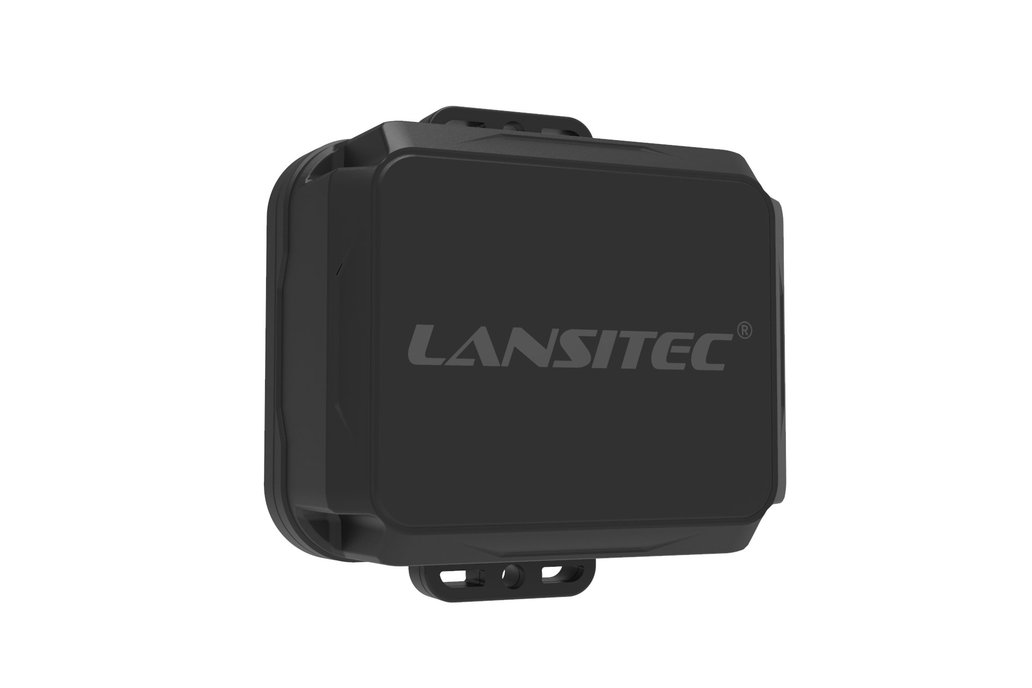 LoRaWAN Asset Management Tracker 1