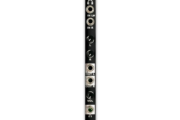 Synthrotek Head Out - Headphone Output Module