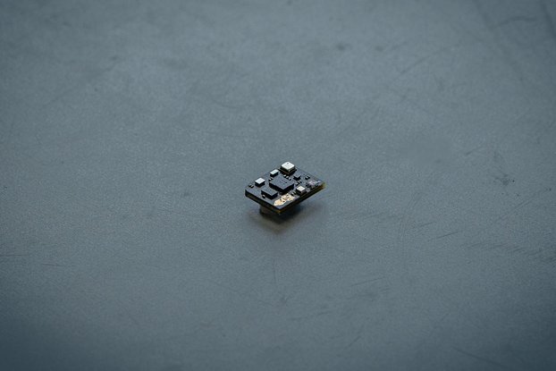 AI Smart Sensor Module