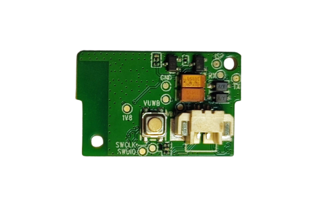 Tiny Asset Tag UT-311 1