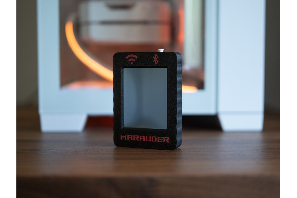 ESP32 Marauder Device 1